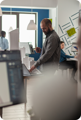 Consultorios y despachos